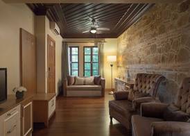 Dogan Hotel 4