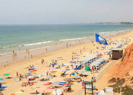 Aldeia Da Falesia 4