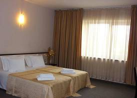Kendros Hotel 2