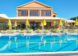 Yiannis Village Sidari 2