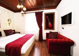 Cicerone Lodge Hotel 3