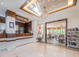 Oscar Hotel 2