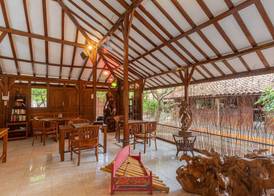 Omah Gili Hotel 2