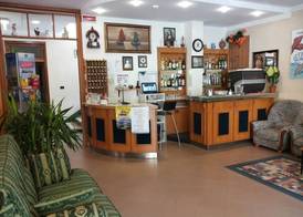 Hotel Cannes Rimini 3