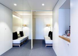 Hotel Royal Passeig de Gracia 4