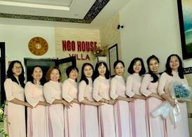 Ngo House Villa 5