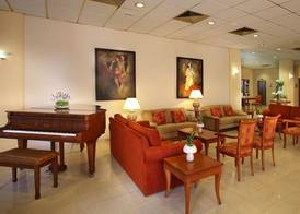 Odysseia Hotel Kapetanios 3