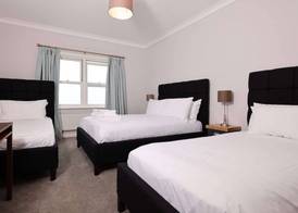 Michelangelos - Rooms, Restaurant & Bar 3