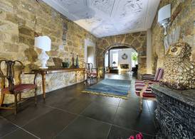 Il Giardino di Ballarò Boutique B&B 3