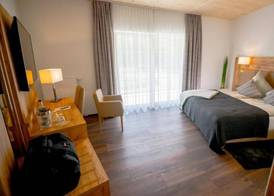 Landhotel Lebensart 5