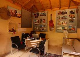 Epoch Stone House 2
