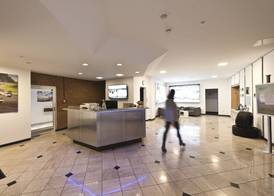 Hotel Motodrom 2