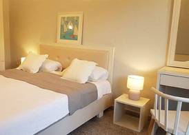 Arion Beach Hotel 5