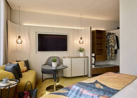Crystalbrook Kingsley 5