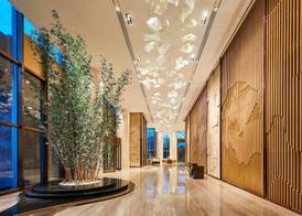 The Westin Wenzhou 4