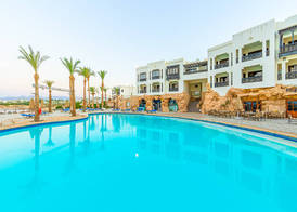 Sharm Plaza Hotel - All Inclusive 2