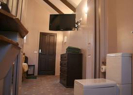 Lotus Lodges 3