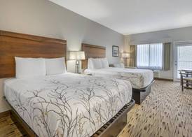 Best Western Plus Columbia River Inn 5