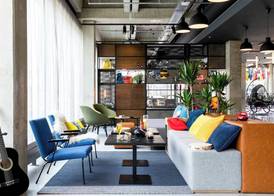 Moxy Utrecht 3