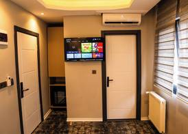 Ck Palace Hotel 5