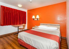 Motel 6 Vacaville, CA 5