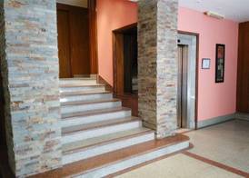 Tritone Hotel 2