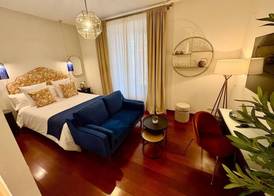 Hotel Boutique Palacio del Moral 3