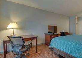 Americas Best Value Inn Hayward 5
