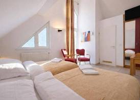 Airport Messe Villa Casa 5