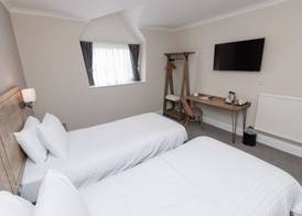 Olde House, Chesterfield by Marston's Inns 3