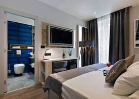 Sailor Boutique Rooms 3