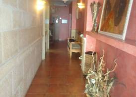 Hostal Posada Entreviñas 3