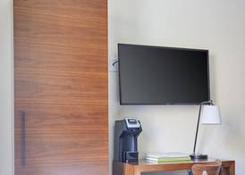 FOUND Hotel, San Francisco 5
