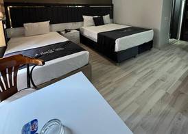 Yılmazel Otel 5