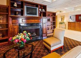 The Windstar Hotel - Emerald Isle, Swansboro 4