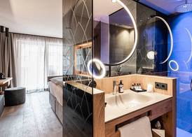BAD MOOS - Aqua Spa Resort 4