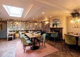 The George Hotel Colchester 2