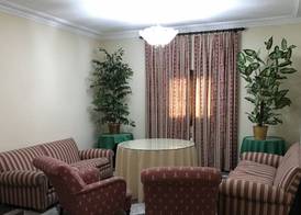 Hostal Santa Ana 5
