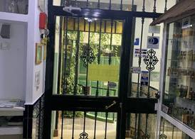 Hostal Alcobia 2