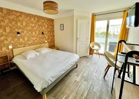 Hôtel Le Littoral - Berck sur Mer 3