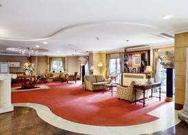 Eresin Hotels Sultanahmet - Boutique Class 5