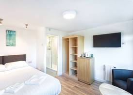 North Devon Resort 4