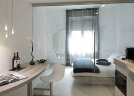 Aparthotel Duomo 3