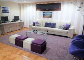 Hotel Delfin Azul 3