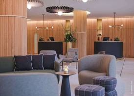 Dorint Pallas Wiesbaden 4