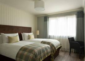 The Glencoe Inn 5