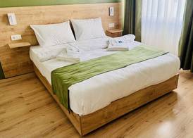 Sultan Hostel & Guesthouse 5