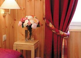 Hotel Le Viscos 4