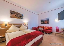 Aparthotel am Kurpark 2