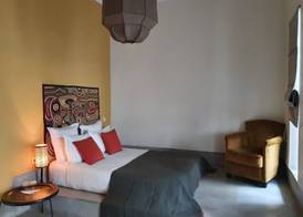Riad First 5